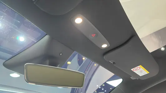 Tesla Y RWD 2026 31