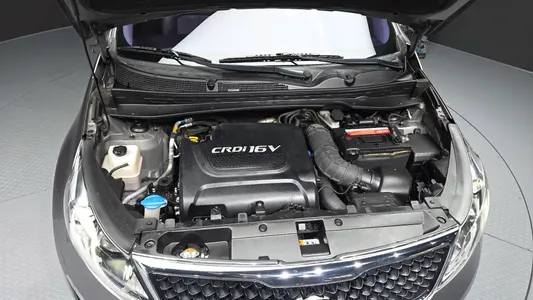 Kia R 2WD 2014 6