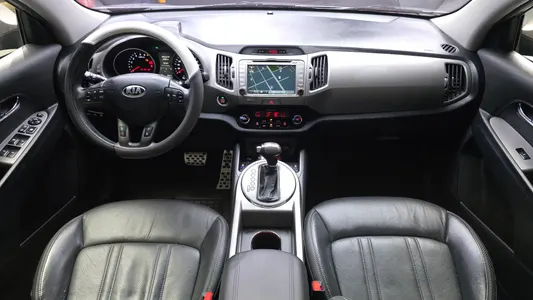 Kia R 2WD 2014 7