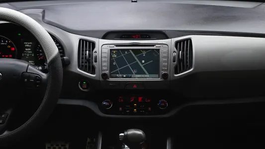 Kia R 2WD 2014 14