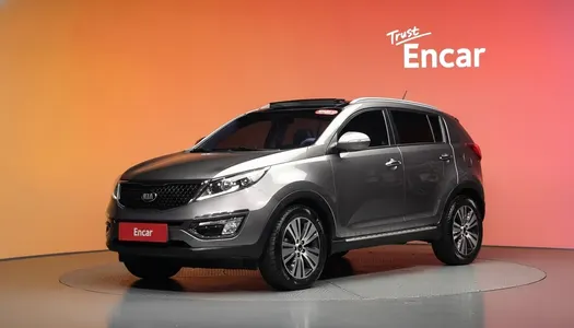 Kia R 2WD 2014 21