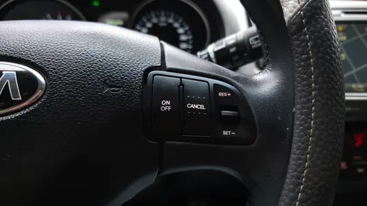 Kia R 2WD 2014 16