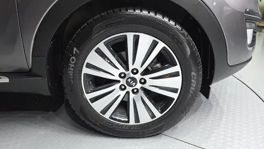 Kia R 2WD 2014 22