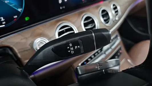 Mercedes-Benz E-Class W213 E250 2021 9