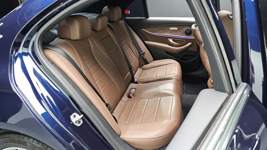 Mercedes-Benz E-Class W213 E250 2021 11