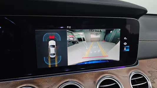 Mercedes-Benz E-Class W213 E250 2021 15