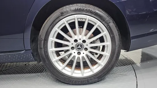 Mercedes-Benz E-Class W213 E250 2021 21
