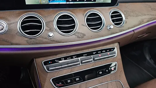 Mercedes-Benz E-Class W213 E250 2021 27