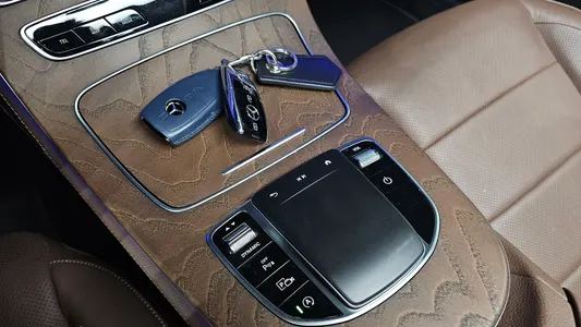 Mercedes-Benz E-Class W213 E250 2021 29