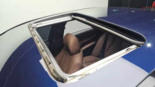 Mercedes-Benz E-Class W213 E250 2021 30