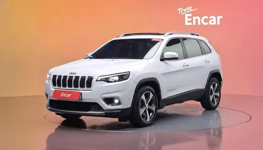 Jeep (KL) 2.4 2WD 2020