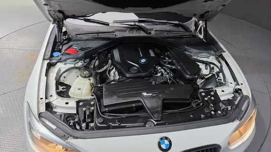 BMW 1 Series (F20) 118d 5 2018 6