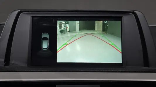 BMW 1 Series (F20) 118d 5 2018 16