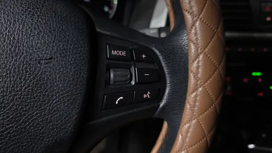 BMW 1 Series (F20) 118d 5 2018 27