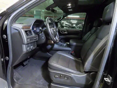 Chevrolet 타호 6.2 4WD 2022 6