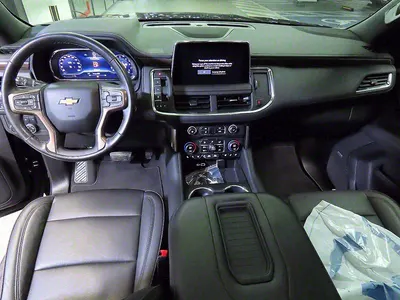 Chevrolet 타호 6.2 4WD 2022 11