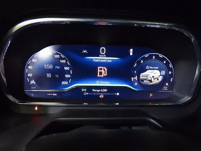 Chevrolet 타호 6.2 4WD 2022 10