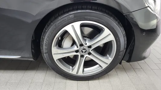 Mercedes-Benz E-Class W213 E300 2019 5