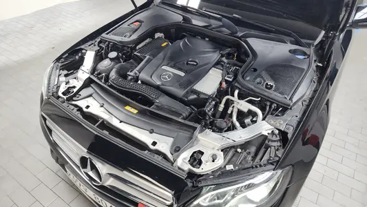 Mercedes-Benz E-Class W213 E300 2019 6
