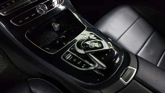 Mercedes-Benz E-Class W213 E300 2019 9
