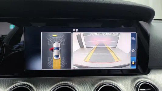 Mercedes-Benz E-Class W213 E300 2019 15