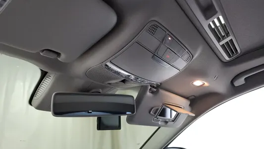Mercedes-Benz E-Class W213 E300 2019 17