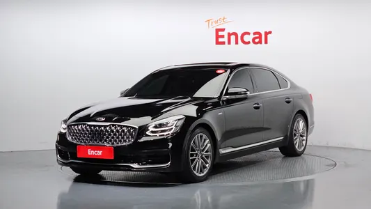 Kia K9 3.8 GDI AWD 2019
