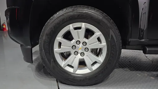 Chevrolet 콜로라도 3.6 -X 4WD 2020 5