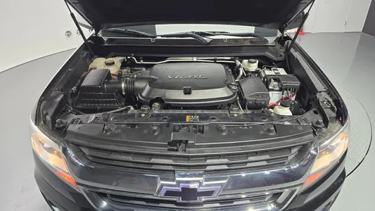 Chevrolet 콜로라도 3.6 -X 4WD 2020 6