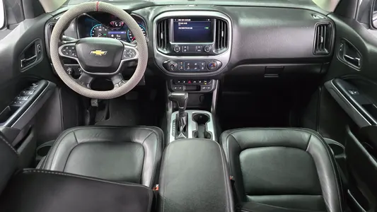 Chevrolet 콜로라도 3.6 -X 4WD 2020 7