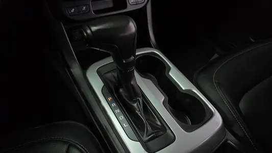 Chevrolet 콜로라도 3.6 -X 4WD 2020 9