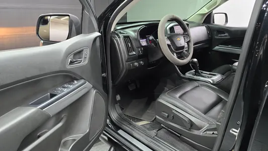 Chevrolet 콜로라도 3.6 -X 4WD 2020 11