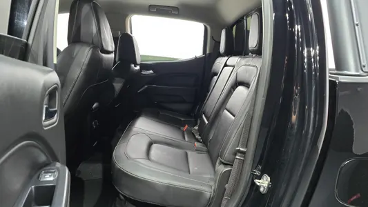 Chevrolet 콜로라도 3.6 -X 4WD 2020 12