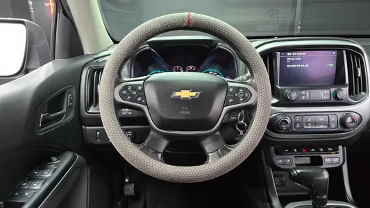 Chevrolet 콜로라도 3.6 -X 4WD 2020 13