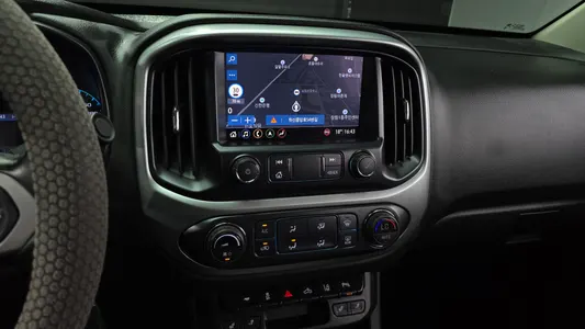 Chevrolet 콜로라도 3.6 -X 4WD 2020 14