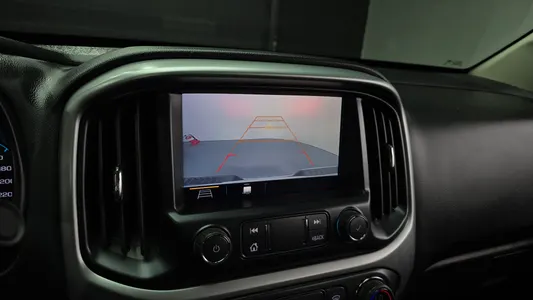 Chevrolet 콜로라도 3.6 -X 4WD 2020 15