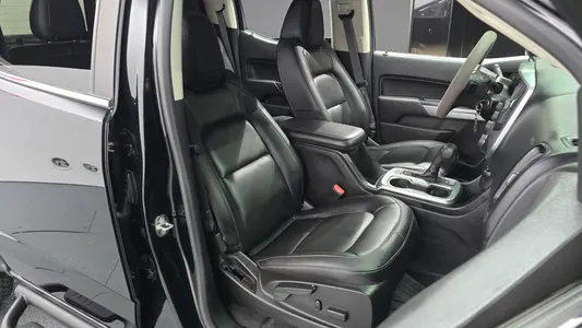 Chevrolet 콜로라도 3.6 -X 4WD 2020 10