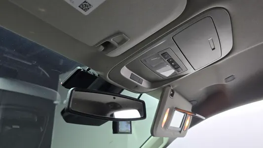 Chevrolet 콜로라도 3.6 -X 4WD 2020 19