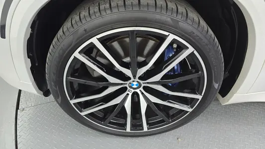 BMW X5 (G05) xDrive 40i M 2019 5