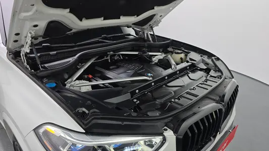 BMW X5 (G05) xDrive 40i M 2019 6