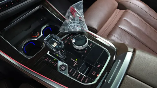 BMW X5 (G05) xDrive 40i M 2019 9