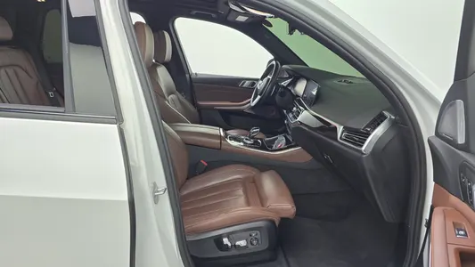 BMW X5 (G05) xDrive 40i M 2019 11