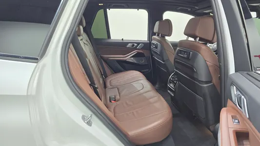 BMW X5 (G05) xDrive 40i M 2019 12