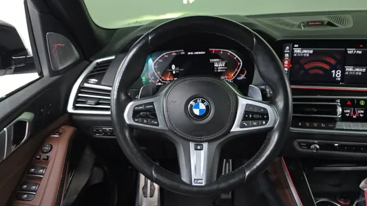 BMW X5 (G05) xDrive 40i M 2019 13