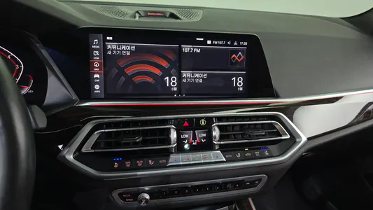 BMW X5 (G05) xDrive 40i M 2019 14