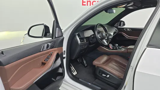 BMW X5 (G05) xDrive 40i M 2019 10