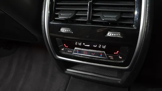 BMW X5 (G05) xDrive 40i M 2019 18