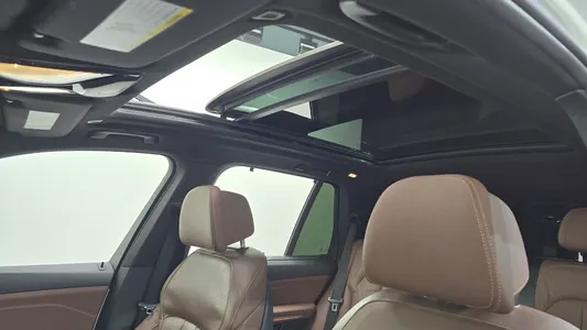 BMW X5 (G05) xDrive 40i M 2019 19