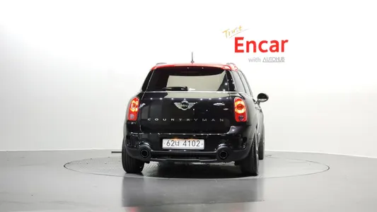 MINI S JCW 2014 4