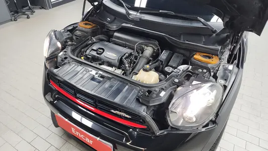 MINI S JCW 2014 6